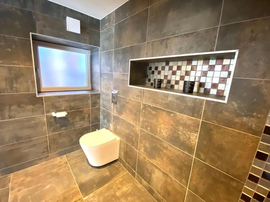 Gite Classe 4 Etoiles  La Maison Du Tonnelier Oberbronn Екстер'єр фото