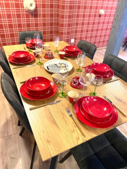 Gite Classe 4 Etoiles  La Maison Du Tonnelier Oberbronn Екстер'єр фото